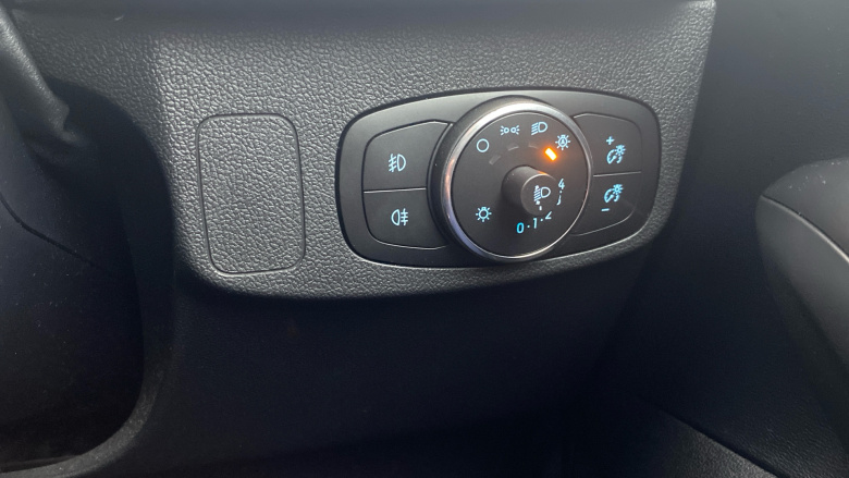 Ford Focus 1.0 EcoBoost Titanium Style 5dr Petrol Hatchback